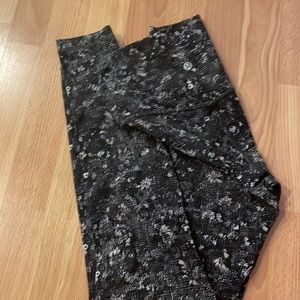 LuluLemon Align Leggings 25”